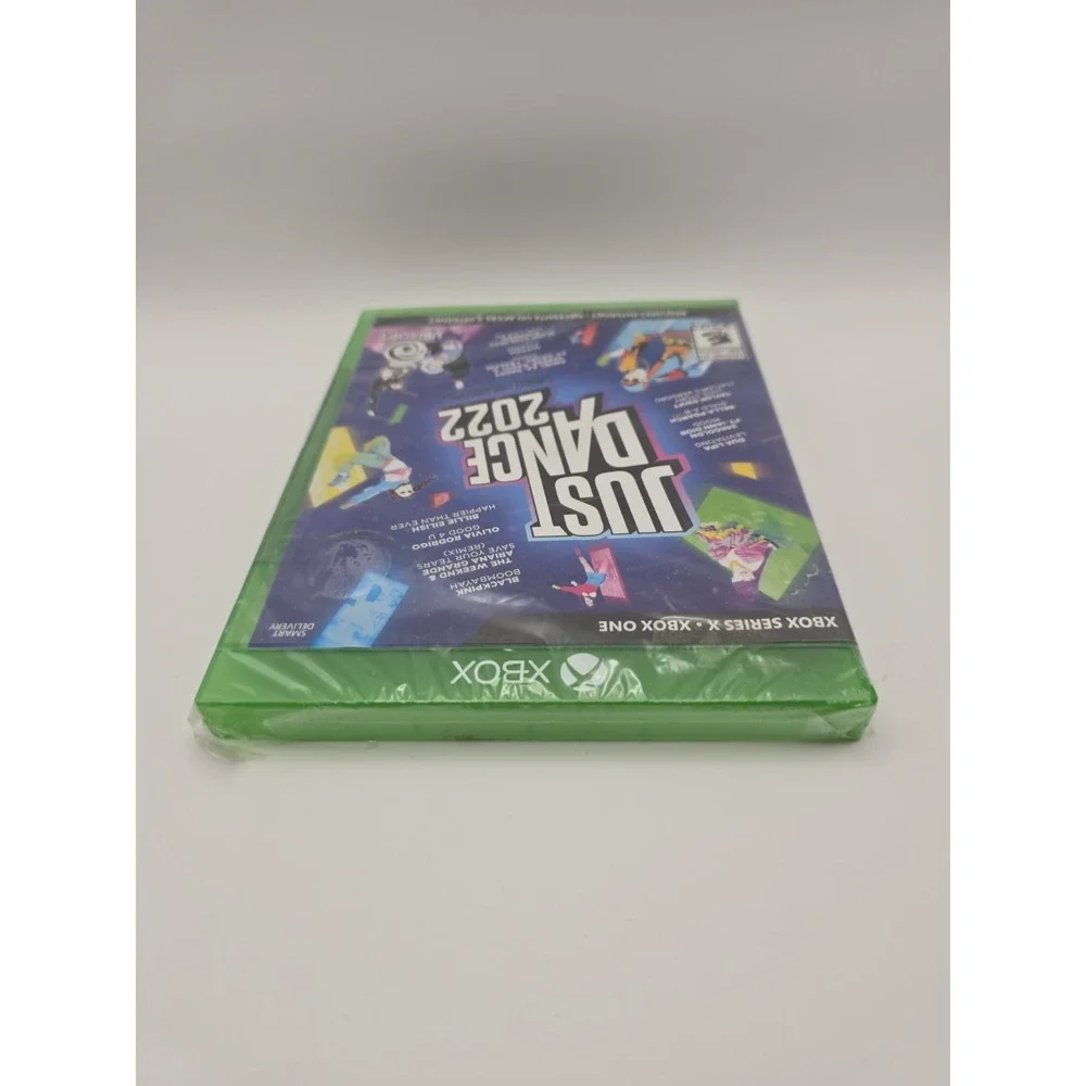 Ubisoft Just Dance 2021 for Xbox One and Xbox Series X #11033 &